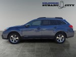 2014 Subaru Outback 3.6R Limited