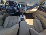2014 Subaru Outback 3.6R Limited