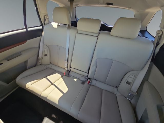 2014 Subaru Outback 3.6R Limited