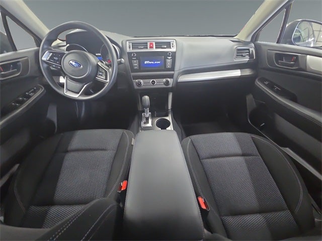2018 Subaru Outback 2.5i