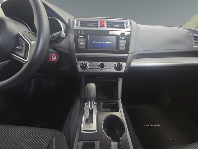 2018 Subaru Outback 2.5i