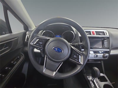 2018 Subaru Outback 2.5i