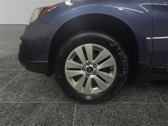 2018 Subaru Outback 2.5i