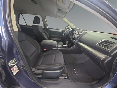 2018 Subaru Outback 2.5i