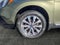 2018 Subaru Outback 2.5i Touring