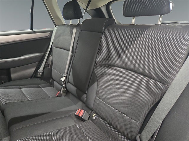 2016 Subaru Outback 2.5i