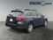 2016 Subaru Outback 2.5i