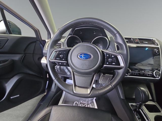 2018 Subaru Outback 3.6R Limited