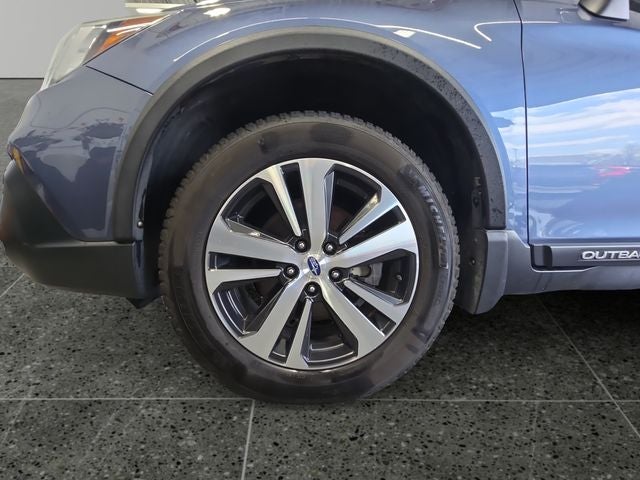 2018 Subaru Outback 3.6R Limited