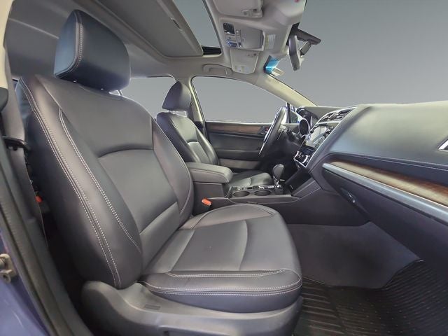 2018 Subaru Outback 3.6R Limited