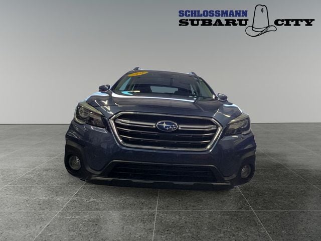2018 Subaru Outback 3.6R Limited
