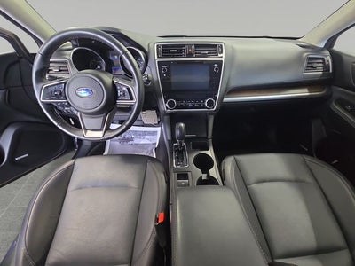 2018 Subaru Outback 3.6R Limited