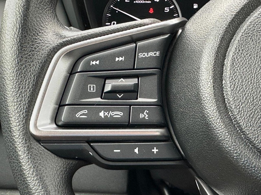 2024 Subaru Outback 2.5i