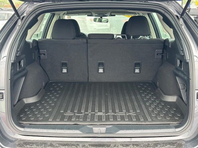 2024 Subaru Outback 2.5i