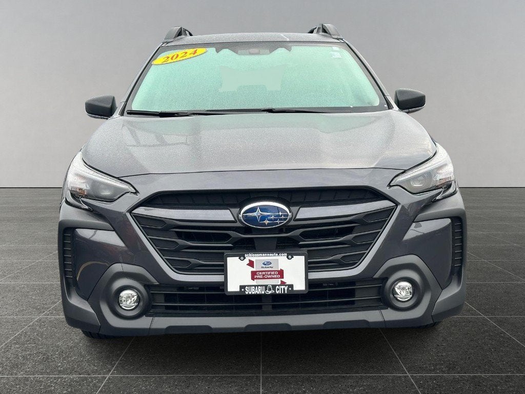 2024 Subaru Outback 2.5i