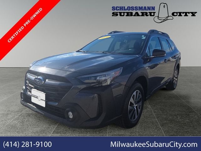 2024 Subaru Outback 2.5i