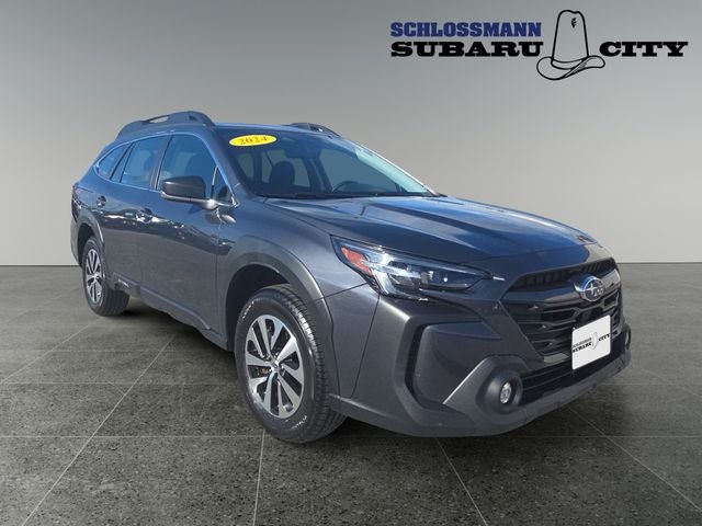 2024 Subaru Outback 2.5i