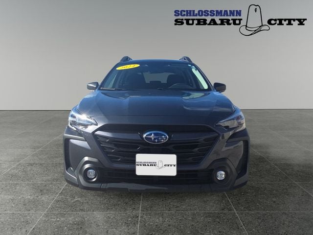 2024 Subaru Outback 2.5i