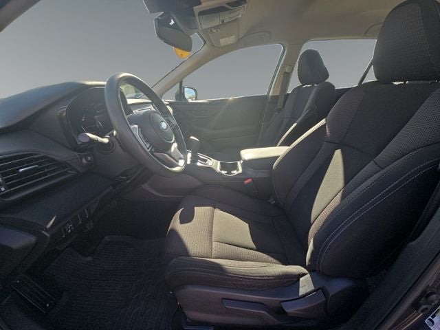 2024 Subaru Outback 2.5i