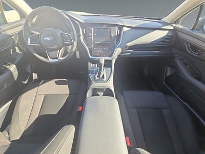 2024 Subaru Outback 2.5i