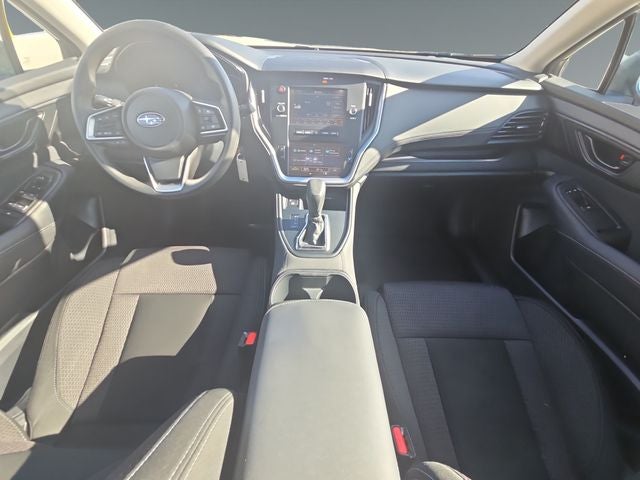 2024 Subaru Outback 2.5i