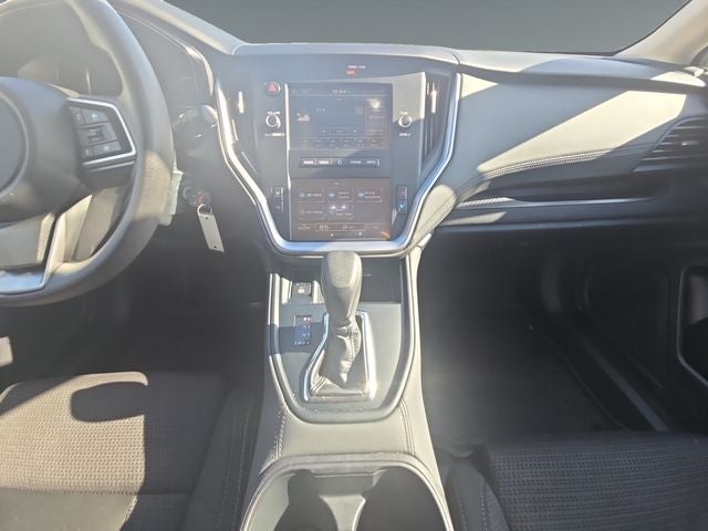 2024 Subaru Outback 2.5i