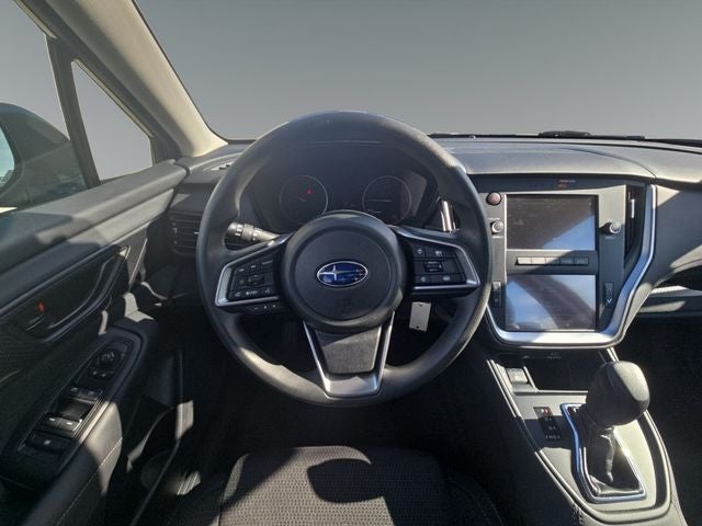 2024 Subaru Outback 2.5i