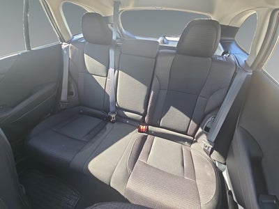 2024 Subaru Outback 2.5i