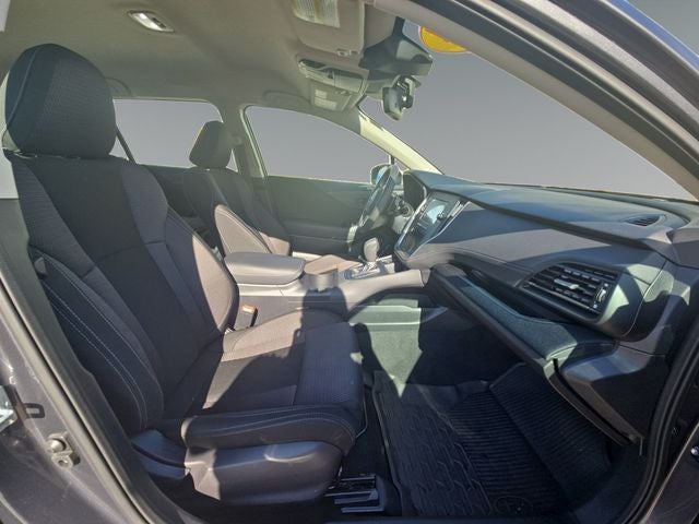 2024 Subaru Outback 2.5i