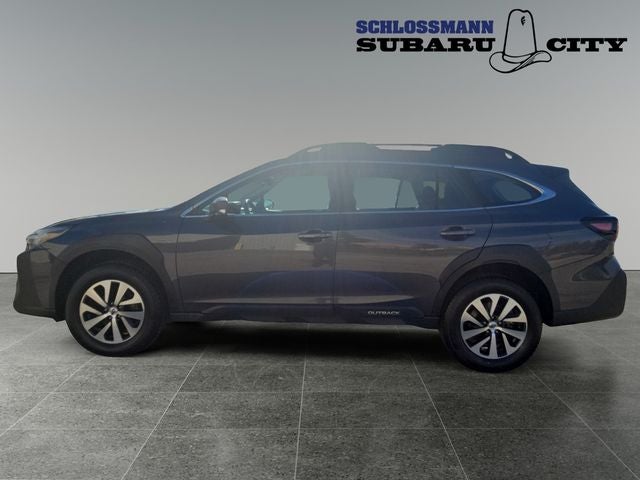 2024 Subaru Outback 2.5i