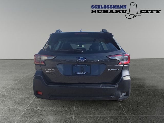 2024 Subaru Outback 2.5i