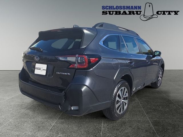 2024 Subaru Outback 2.5i