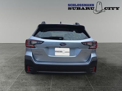 2020 Subaru Outback 2.5i