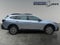 2020 Subaru Outback 2.5i
