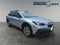 2020 Subaru Outback 2.5i