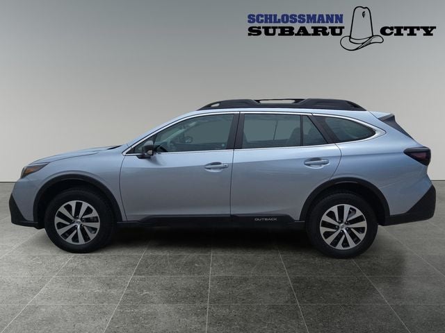 2020 Subaru Outback 2.5i