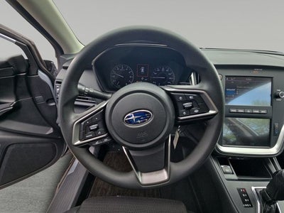 2020 Subaru Outback 2.5i