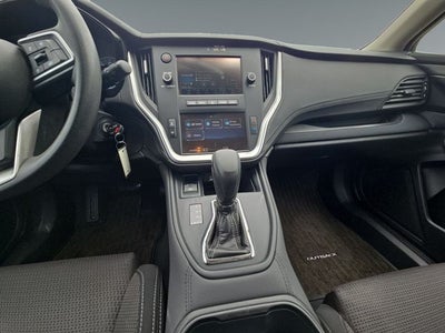 2020 Subaru Outback 2.5i
