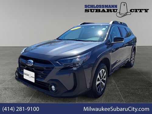 2024 Subaru Outback Premium