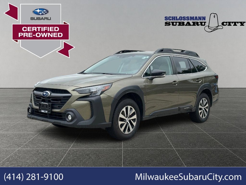 2024 Subaru Outback Premium