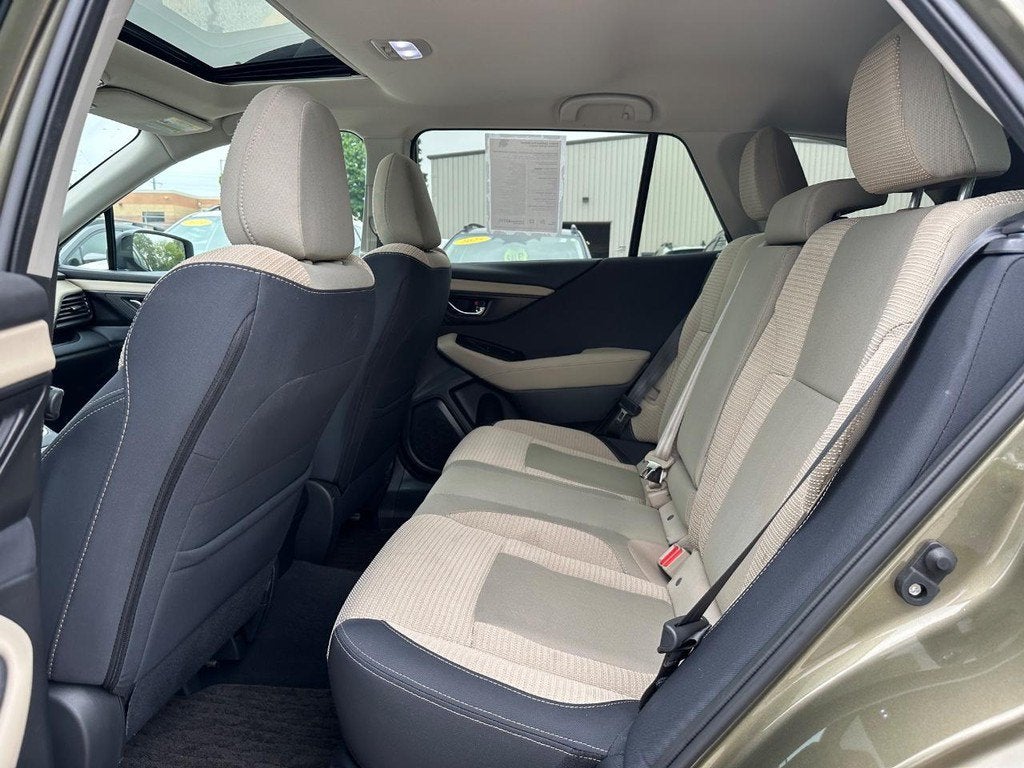 2024 Subaru Outback Premium