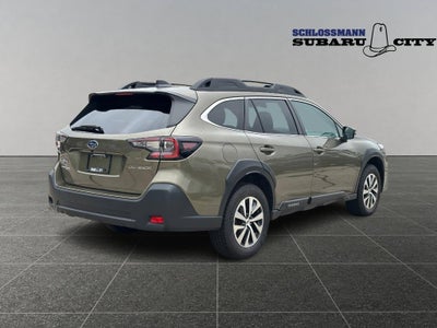 2024 Subaru Outback Premium