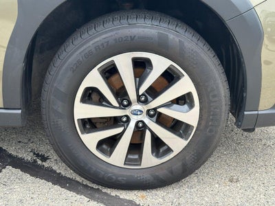 2024 Subaru Outback Premium