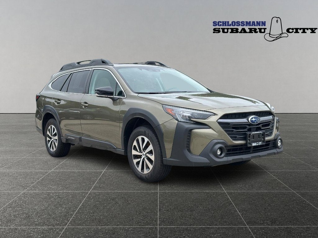 2024 Subaru Outback Premium