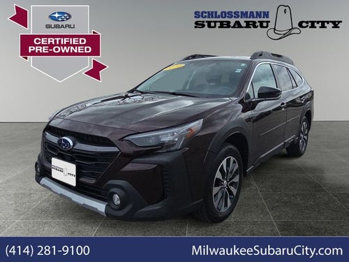 2024 Subaru Outback Limited