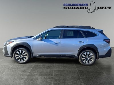 2023 Subaru Outback Limited