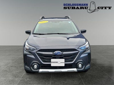 2023 Subaru Outback Limited