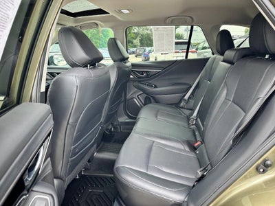 2023 Subaru Outback Limited