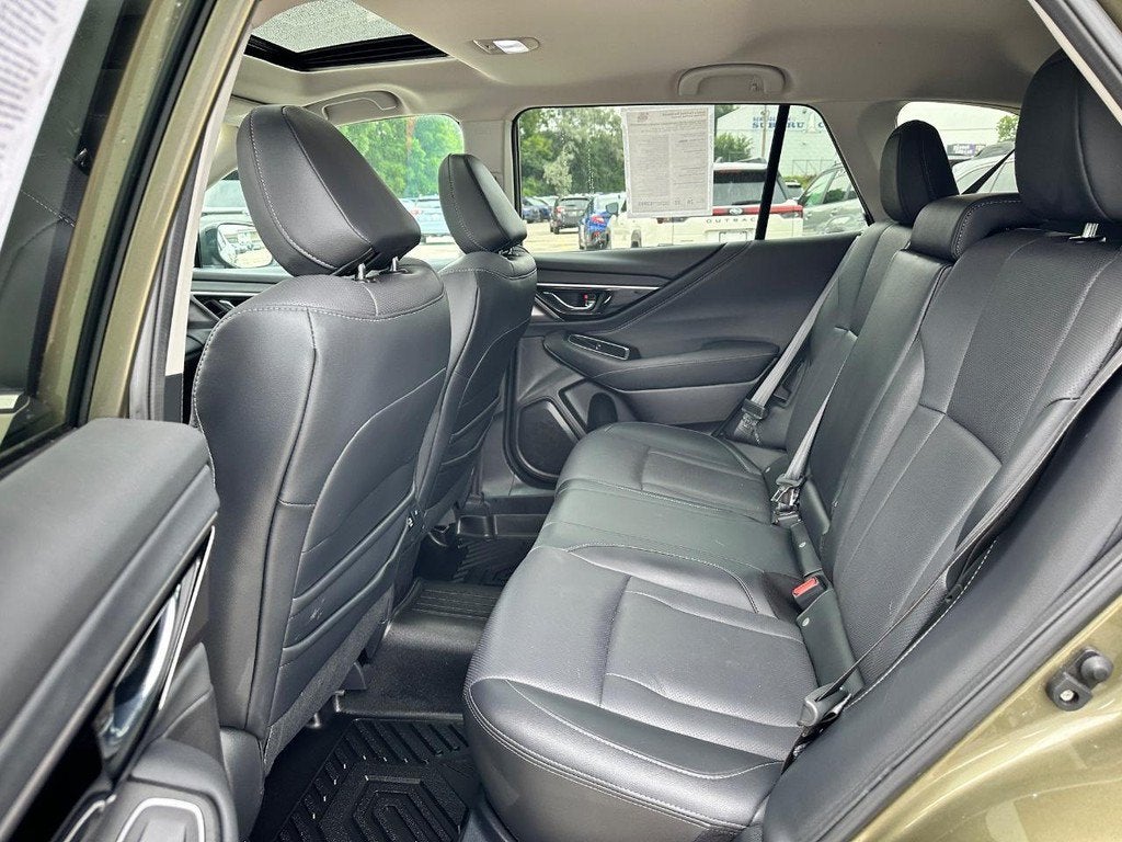 2023 Subaru Outback Limited