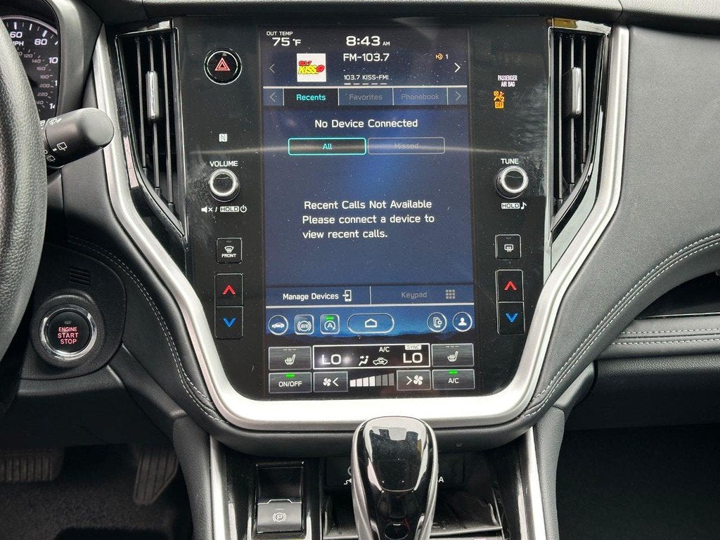 2023 Subaru Outback Limited